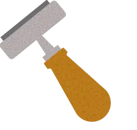 stamp cursor